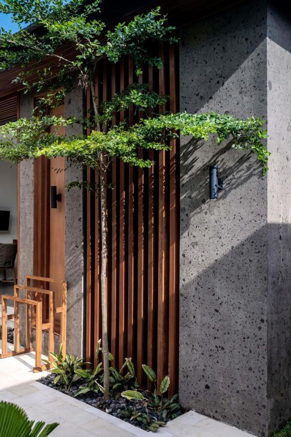 Villa Florentine By Balisuperhost Ubud Exterior foto